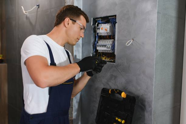 Best Affordable Emergency Electrician  in Mino, CA