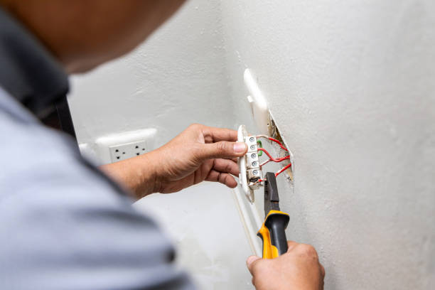 Best Commercial Electrician Services  in Mino, CA